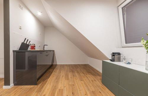 B26 Apartments - Unterwegs zu Hause - Foto 22