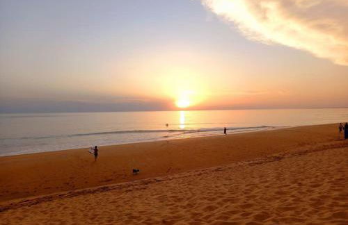 Beau logement proche plage et centre-ville - Foto 4