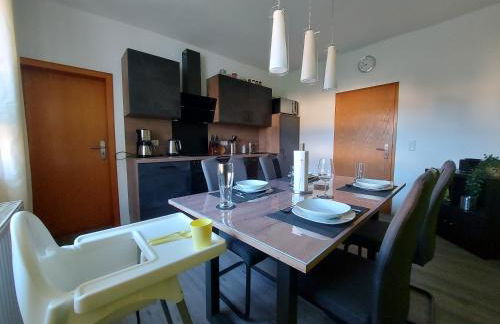 Ferienhaus Hinrichs - Foto 7