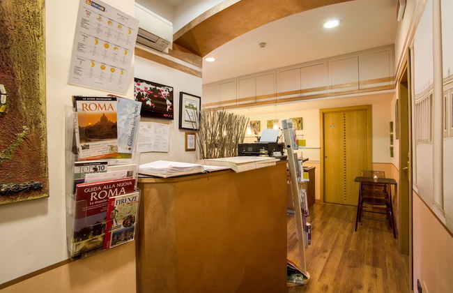 PapavistaRelais - Photo 4