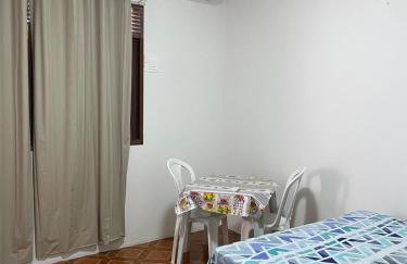 Caminho da Promessa 04 Apto Conforto com cozinha no centro de Juazeiro do Norte - Foto 1