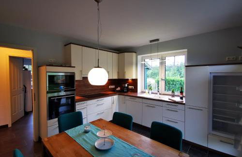 Traumhaftes Ferienhaus an der Nordseeküste - Foto 40