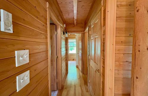 Casco Cabin Freeport - Foto 18