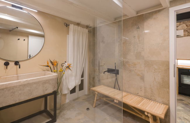 Luxury Apartment Lina - III - Foto 13