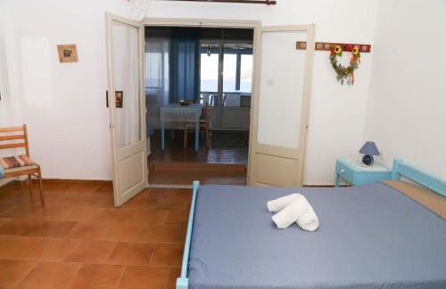 Tony's Rooms - Foto 33