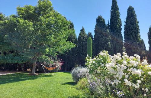 En Provence, Chez Stéphanie et Marcel - Foto 37