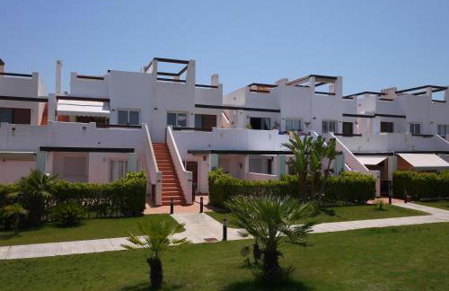 Apartment 316 Condado De Alhama - Foto 1