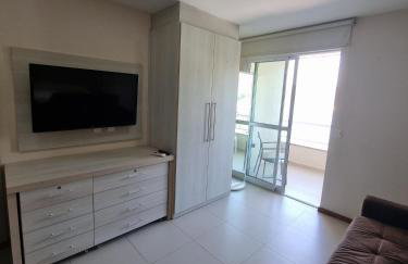 Flat condomínio Porto Marina - Foto 12