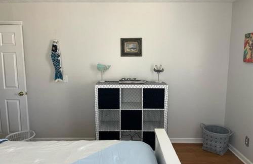 Your quiet place on Weiss Lake - Foto 13