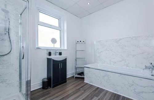 The Retreat near Salford Quays - Foto 2