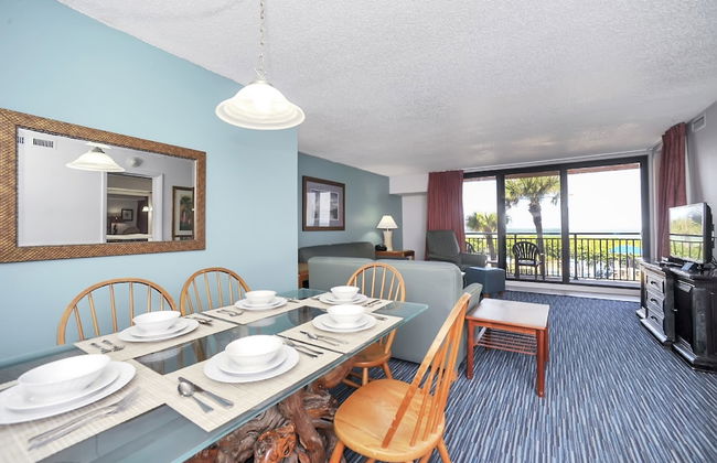 Oceanique Resort - Foto 8