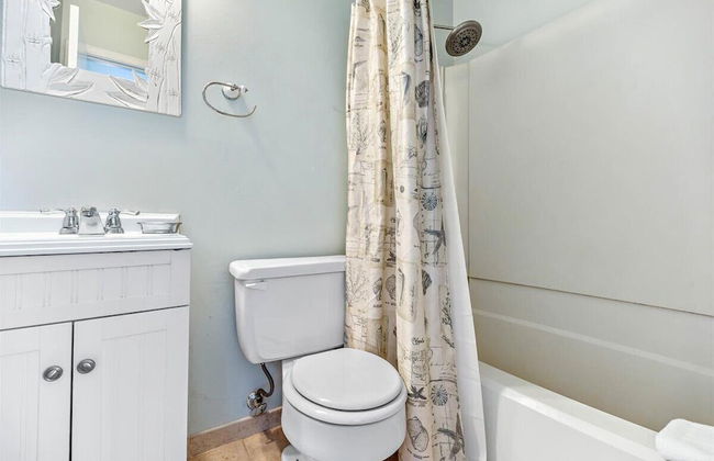 Fiddler's Cove - Foto 13