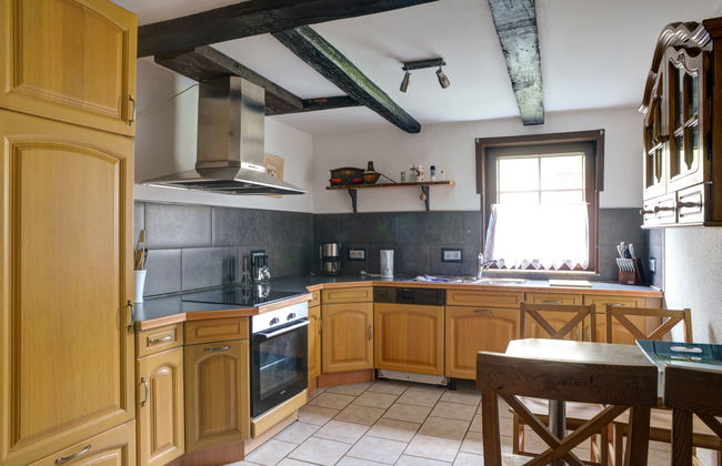 Berghof Hohe ganzes Haus - Foto 24