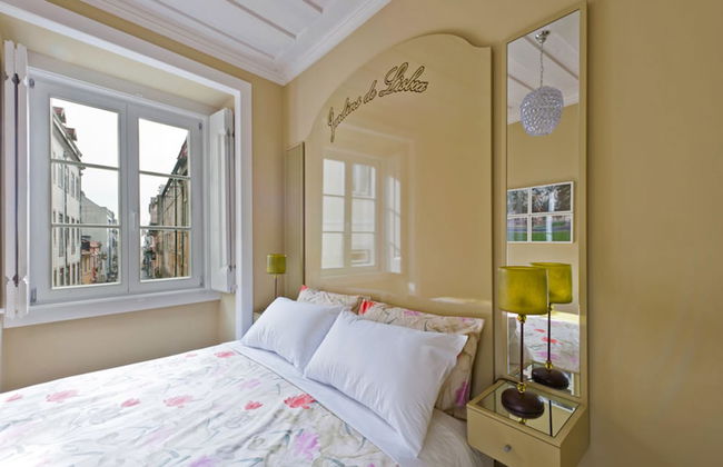 Lisbon Colours Bairro Alto Apartments - Foto 33