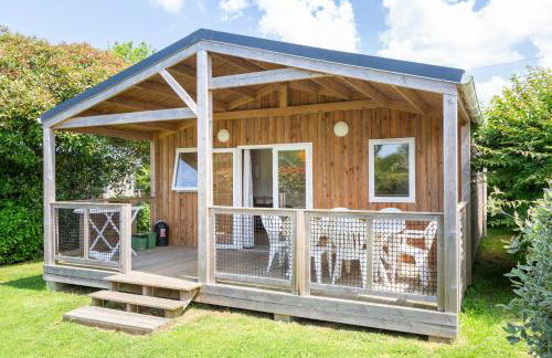 Chalet Sésame à 5min des plages - Foto 26