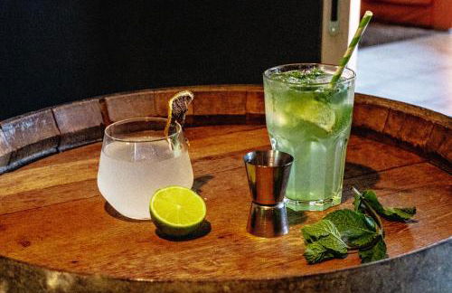 Sancy Resort - Foto 13