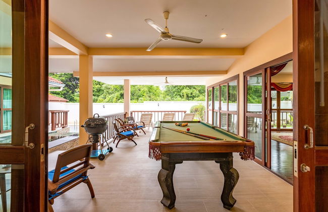 3 BR Pool Villa in Great Location CV3 - Foto 39