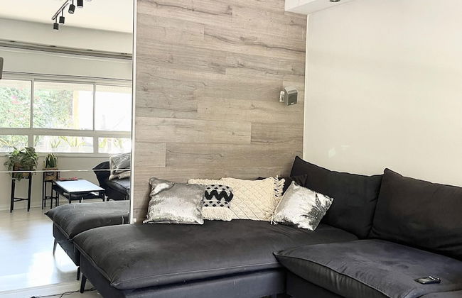 F45 by TLV2RENT - Foto 3