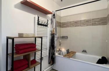 La Royauté à 22 min de Disneyland et Center parcs - Foto 23