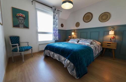 Cap Marine - Petit cocon à Etel - Foto 19