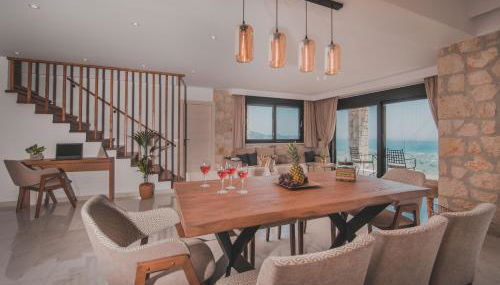 Zinos Luxury Villa - Foto 4