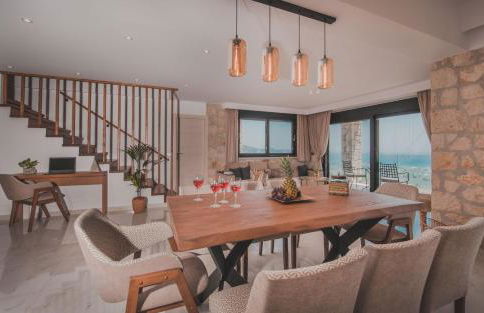 Zinos Luxury Villa - Foto 4