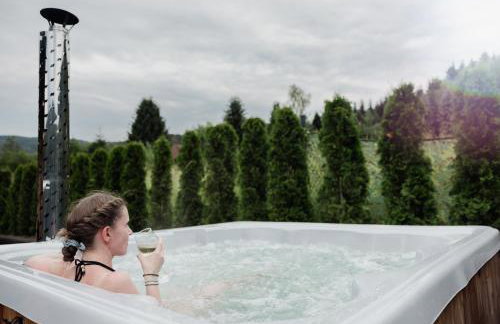 Jodłowa Chata - Foto 29