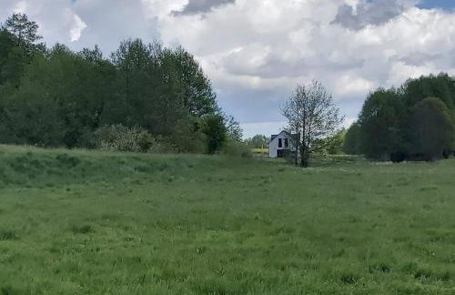 Dom na Końcu Świata w Sercu Natury - Foto 67