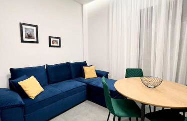 Cozy apartment in a new building apartment 2 - Foto 12