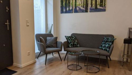 1 Zimmer Apartment Ratingen Ost - Foto 4