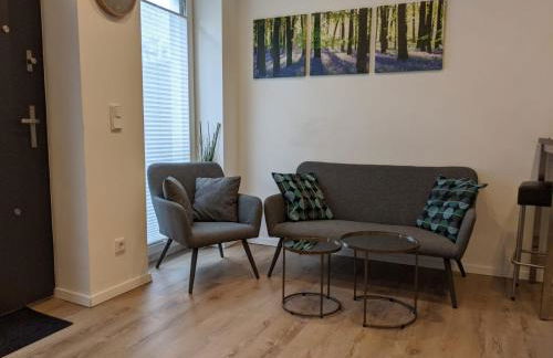 1 Zimmer Apartment Ratingen Ost - Foto 4