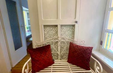 LA GIALLA di Via Silvano 12 - Foto 37