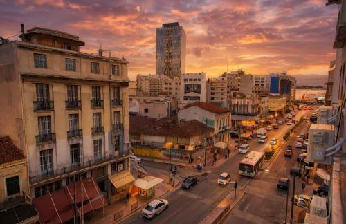 Piraeus Port Luxury Suites No1 - Foto 21