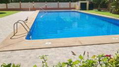 Moderno adosado junto al POLIDEPORTIVO de NUCIA - Foto 1