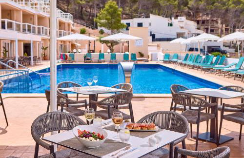 Universal Aparthotel Don Camilo - Foto 75