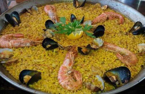 Vacaciones cerca del mar: piscina, mascotas, playa para perros y wifi gratis - ES-184-49 - Foto 28