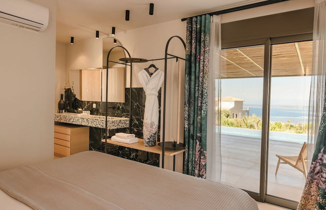 Epiphany Villas Lefkada - Photo 7