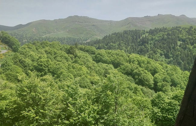 VVF Le Lioran Les Monts du Cantal, Saint Jacques des Blats - Photo 73