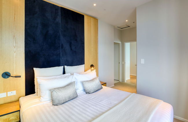 Marsden Suites Nautilus Orewa - Photo 13