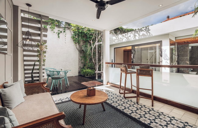 Ayona Villa Seminyak by Ini Vie Hospitality - Photo 13