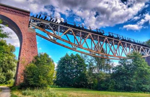 Domek "Sen 100 Jezior" - Foto 31