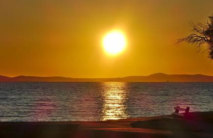 Apartments Le Mare - Pool, Sandstrand - Photo 46