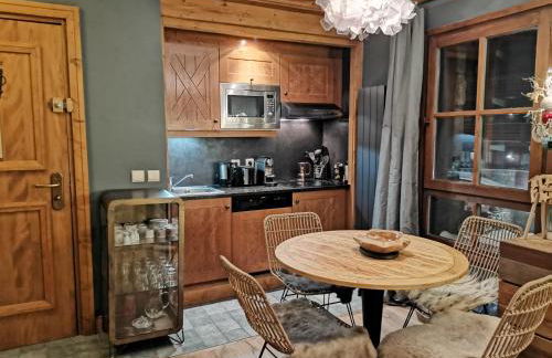 Arc 1950 Chalet des lys - Foto 8