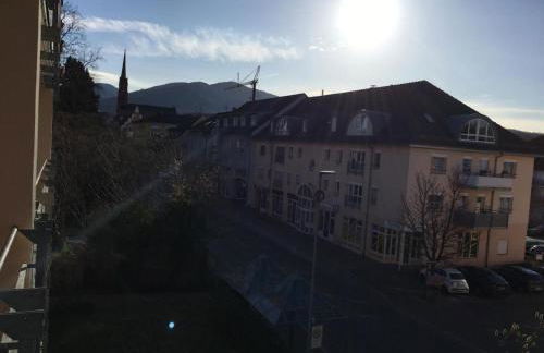 Apartment Stadtferienwohnung by Interhome - Foto 7