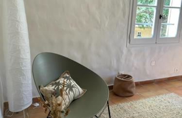 Gîte à l'ombre des chênes - Foto 10