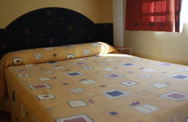 Baia del Silenzio Resort in Napels - Foto 4