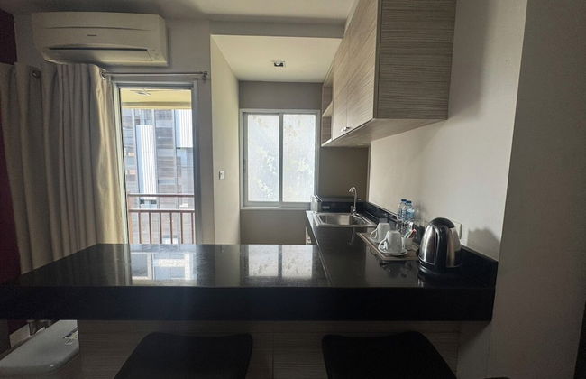 Palette Bella B All Suites Bangkok Hotel - Photo 44