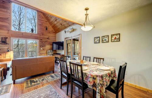 Hot Tub Fireplace Fire Pit Game Room & More - Foto 7