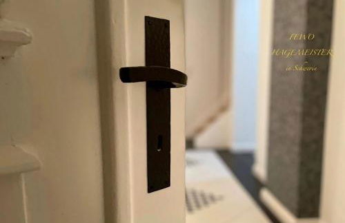 Ferienwohnung Hagemeister in Schwerin - ABC571 - nur Feriengäste! - Foto 8