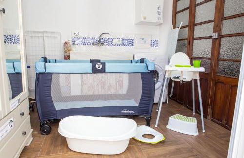 Family ARTpartment - Foto 29